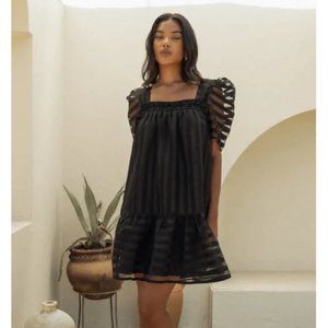 Armani Mini Dress